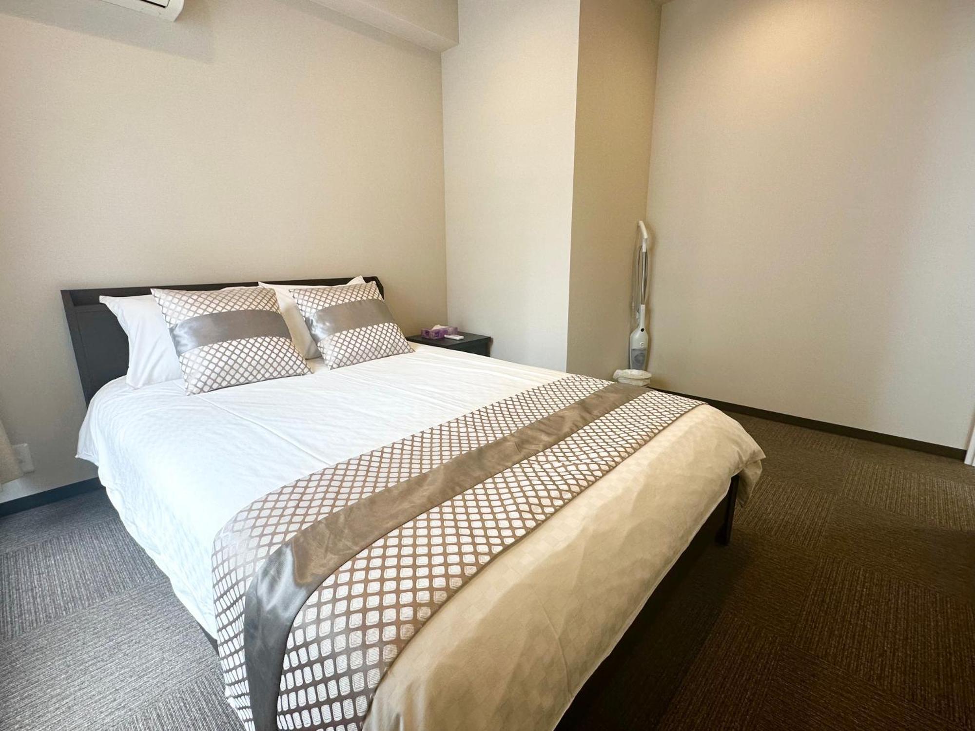 Eg41 Elizabeth Garden Apartment Osaka Ngoại thất bức ảnh