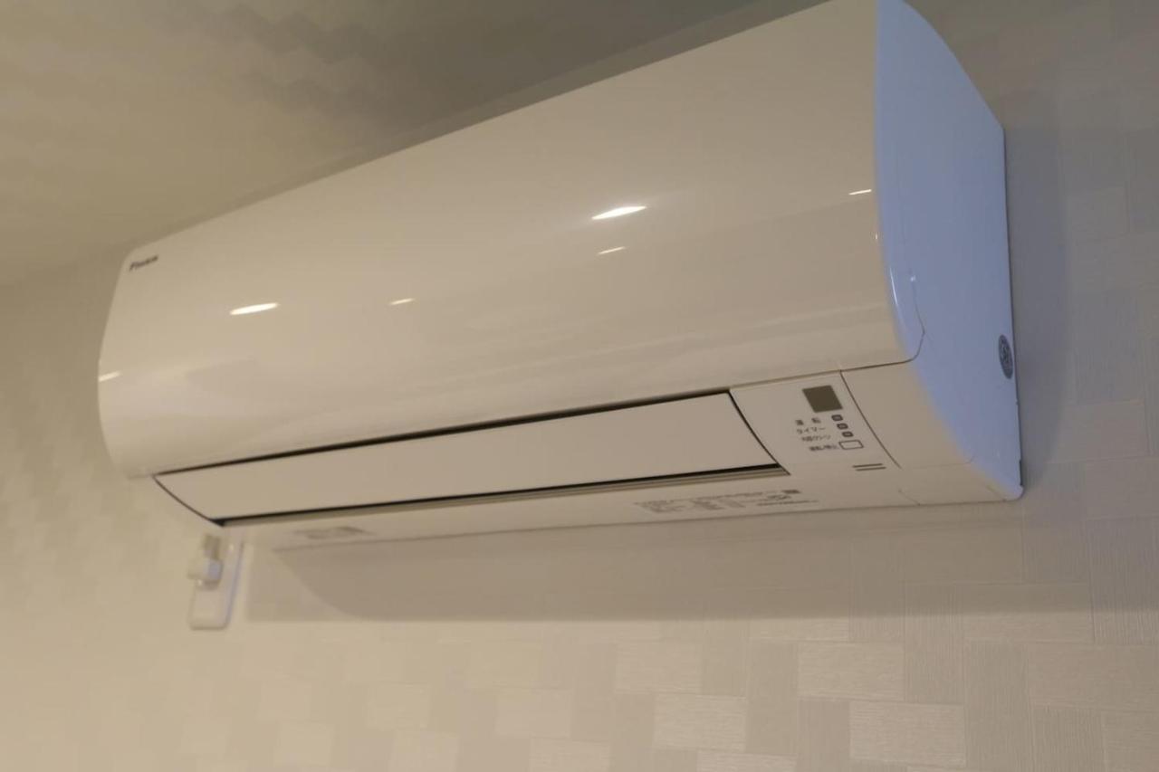 Eg41 Elizabeth Garden Apartment Osaka Ngoại thất bức ảnh